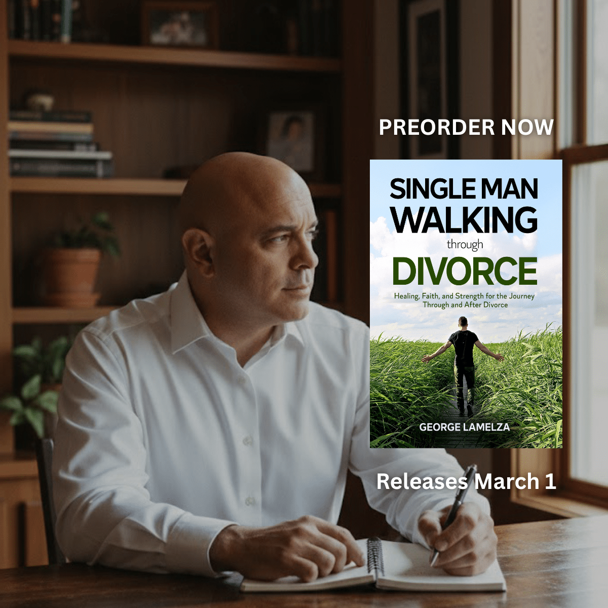 Single Man Walking Single Man Walking