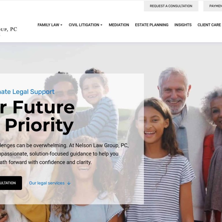 Nelson Law Group