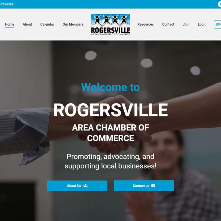 Rogersville Chamber of Commerce