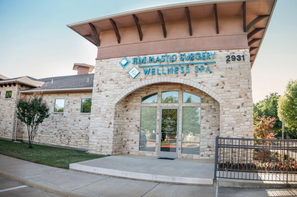Flower Mound Plastic Surgery