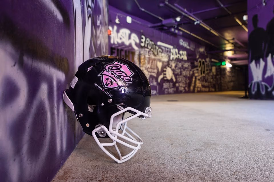 Cure Bowl