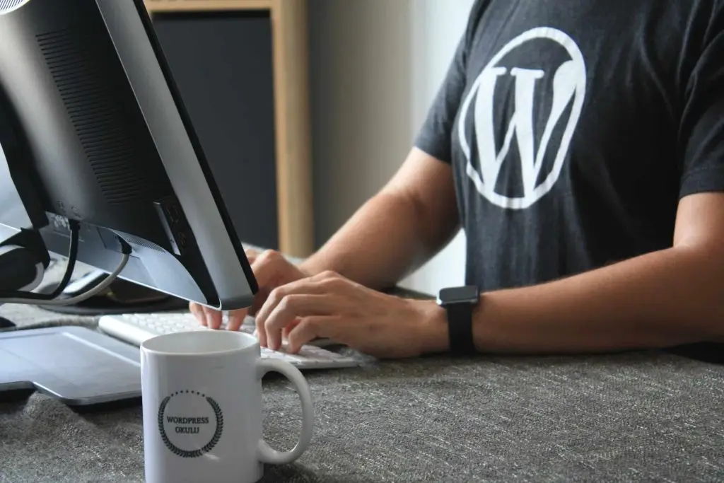 Web Design WordPress