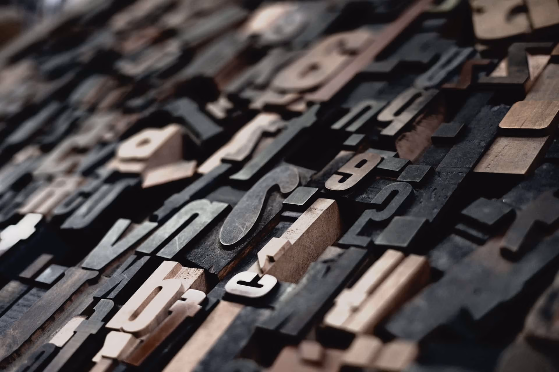 Negative Keywords