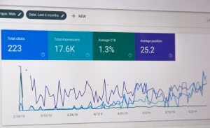 SEO Campaign