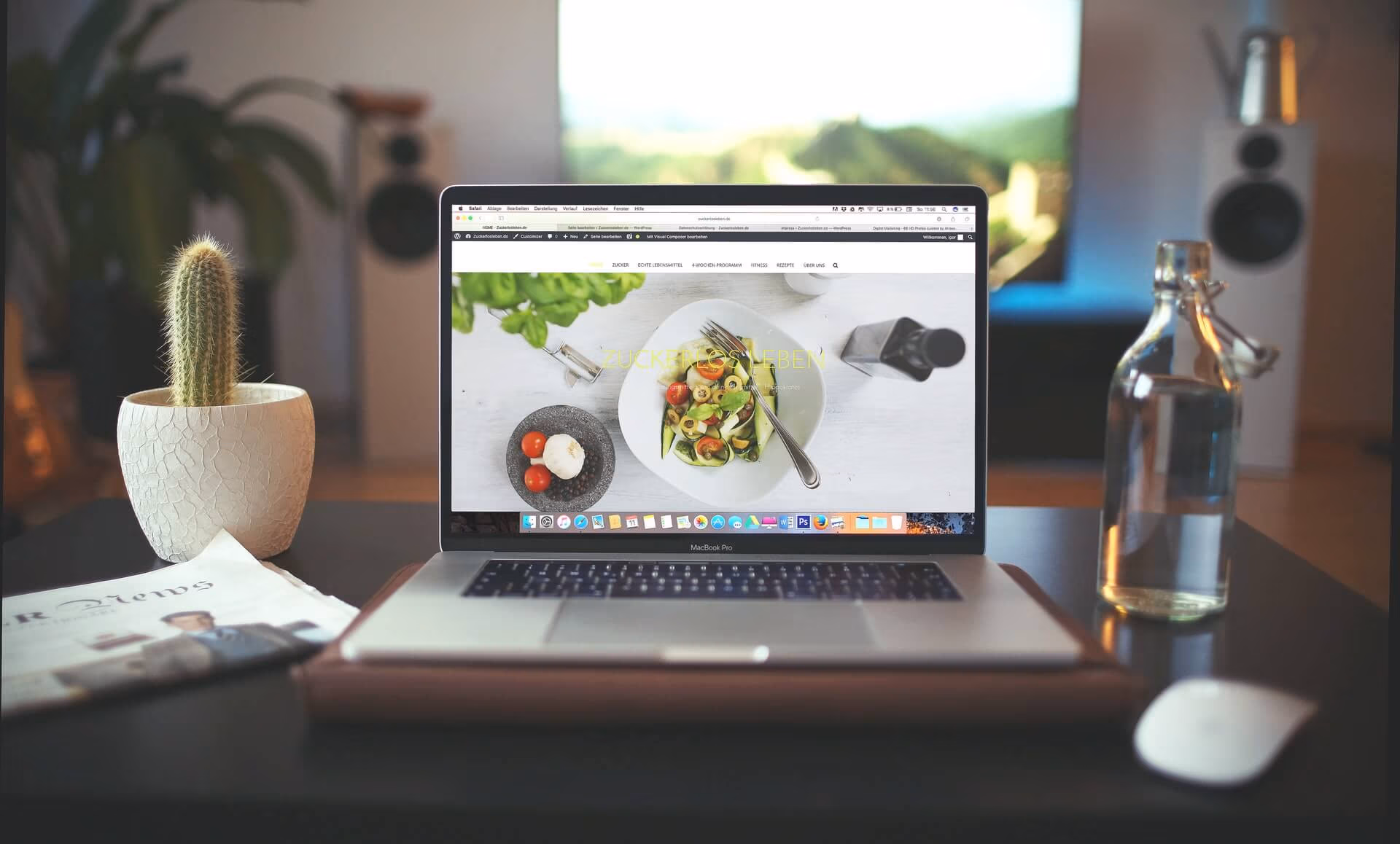 Website Maintenance Plan