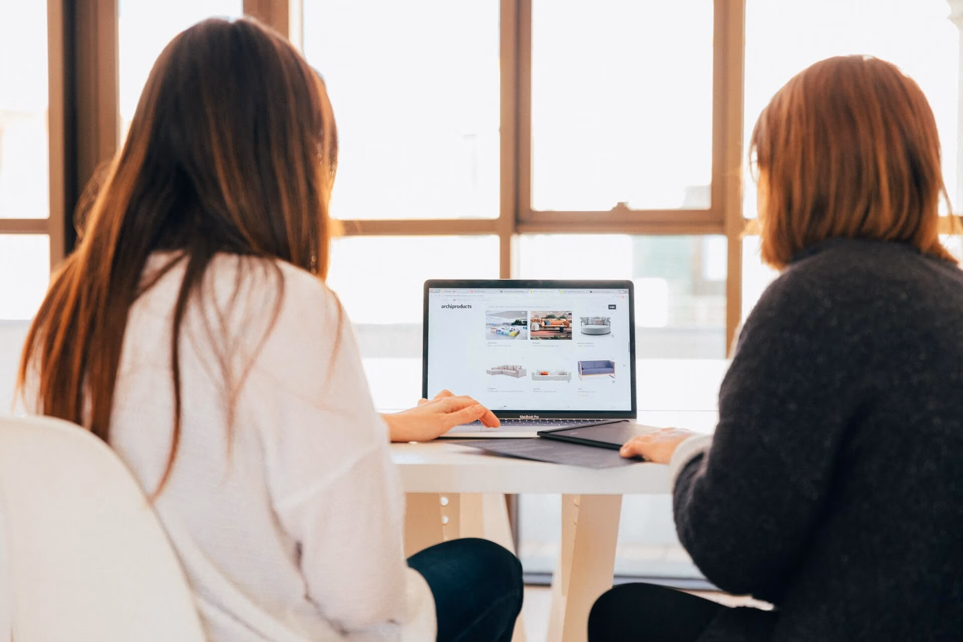 Website Design Planning