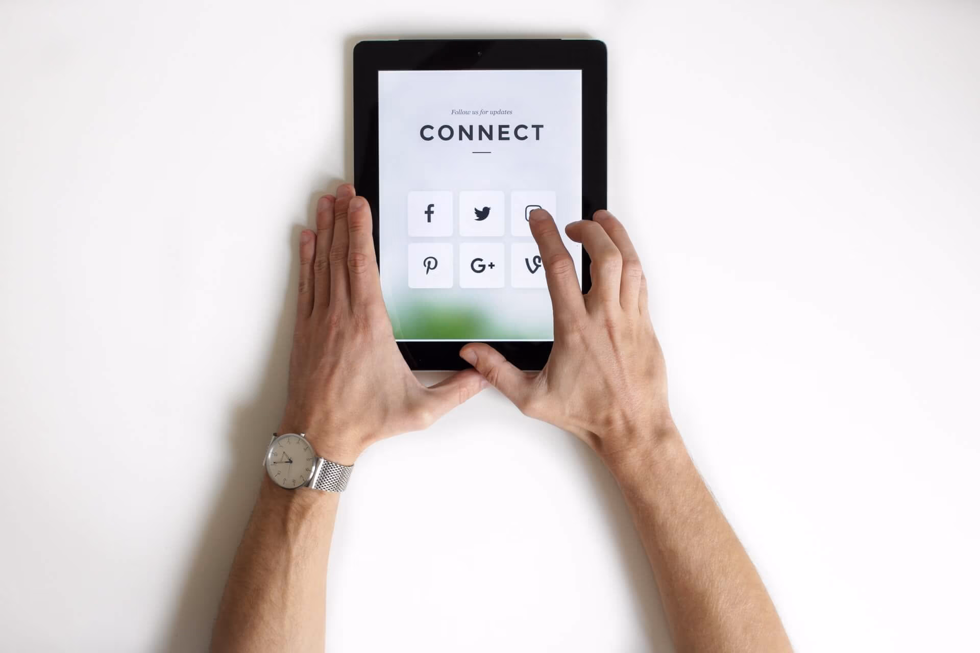 Social Media and WordPress