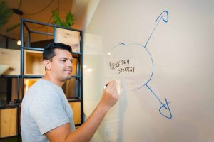 Marketing Agency