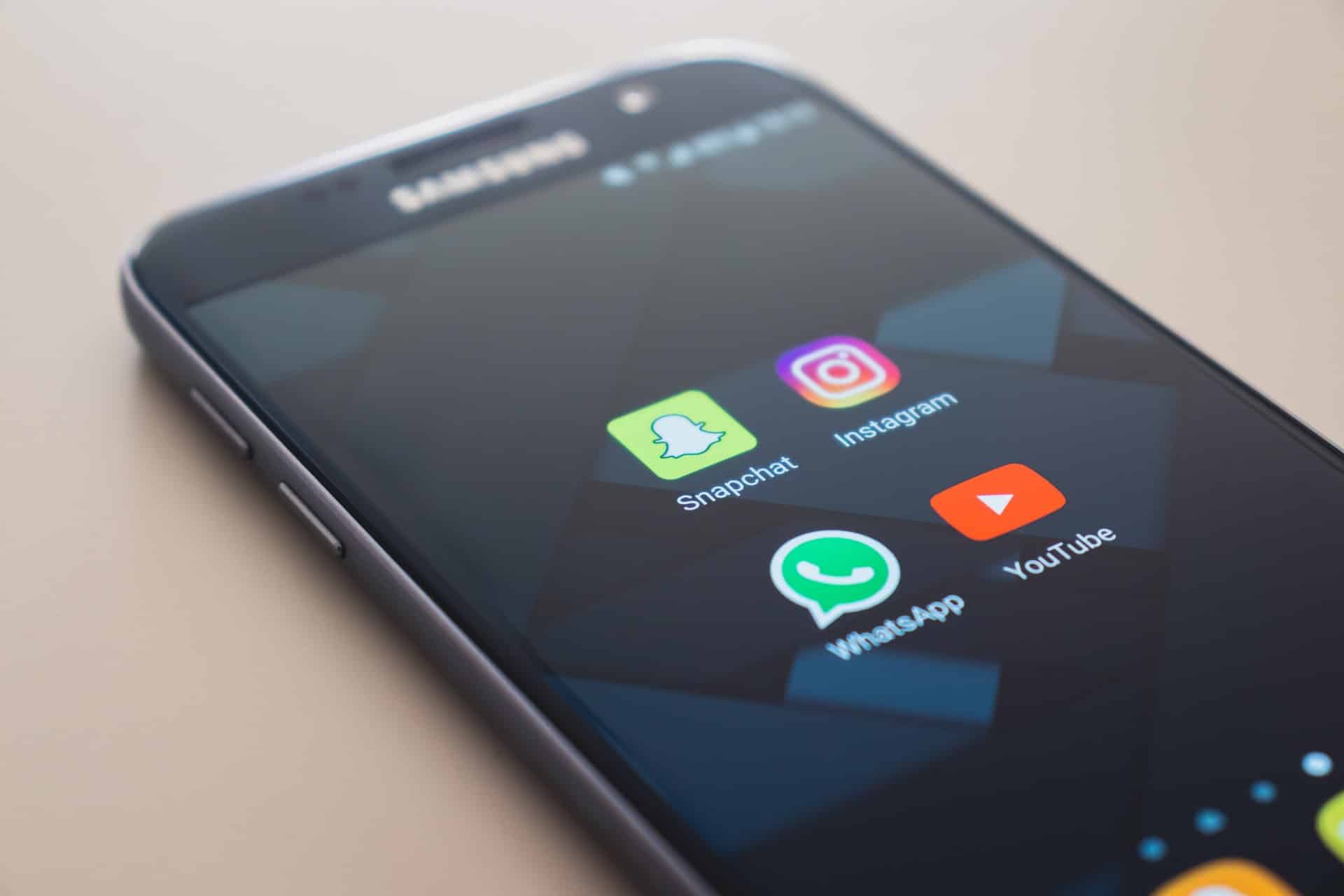 social media agency