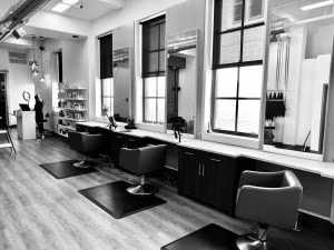 Cosmetology College