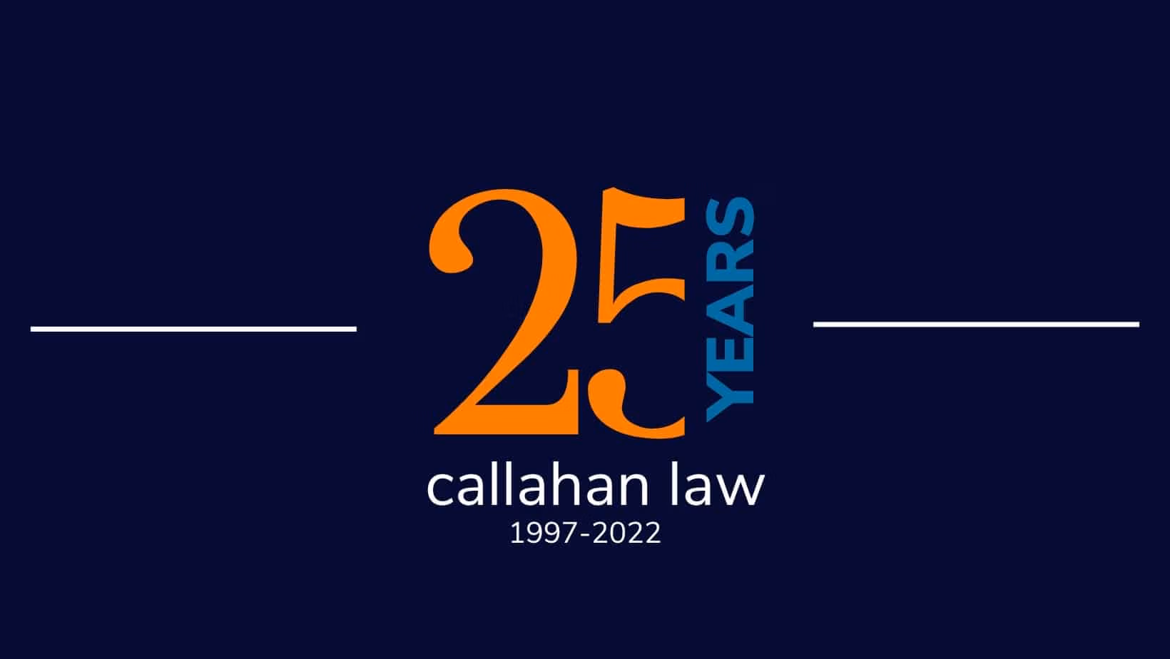 callahan Law