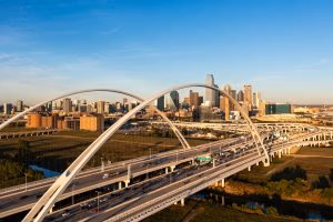 Marketing & Advertising Agency Dallas Fort Worth TX