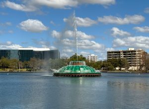 Advertising Agency Orlando FL