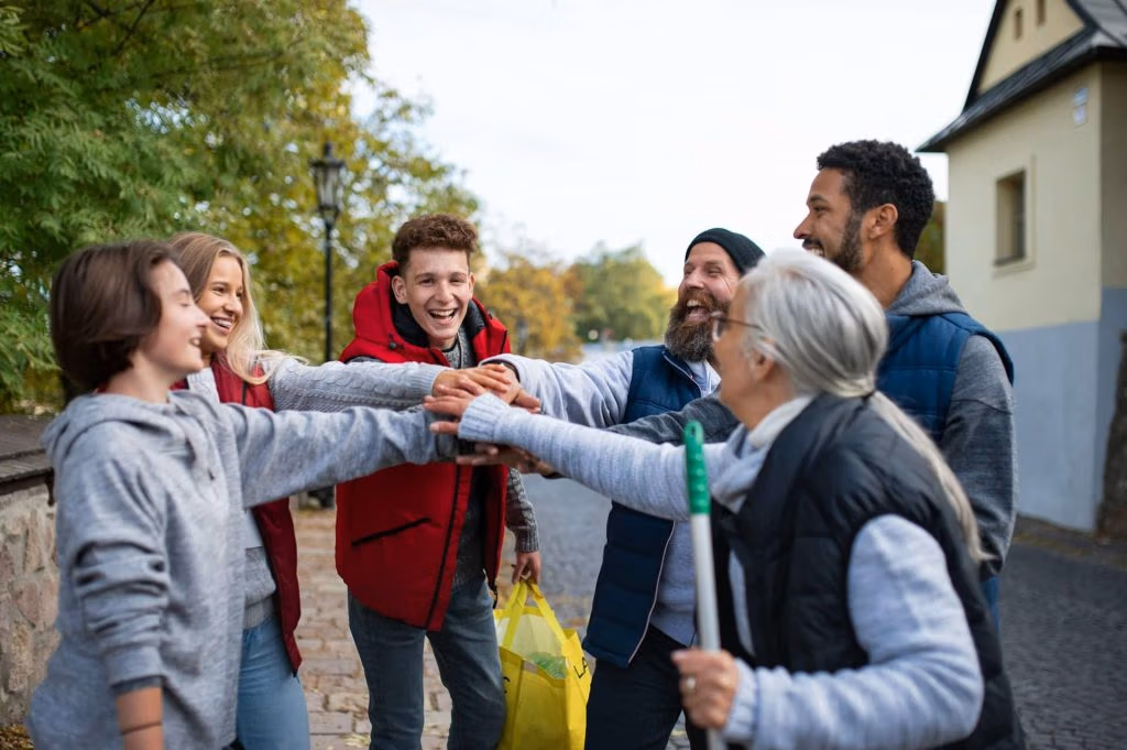 United Way Websites