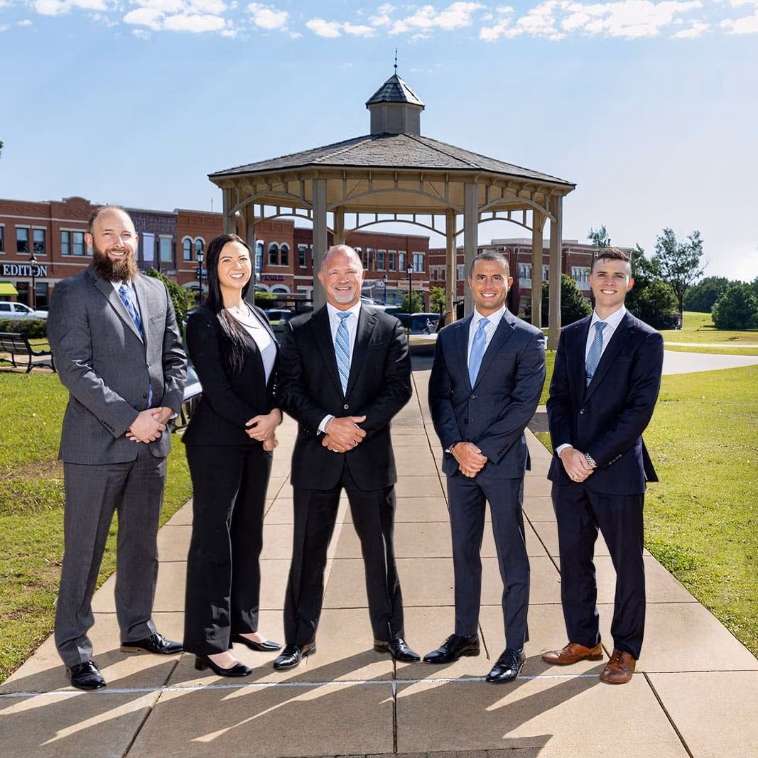 Nelson Law Group