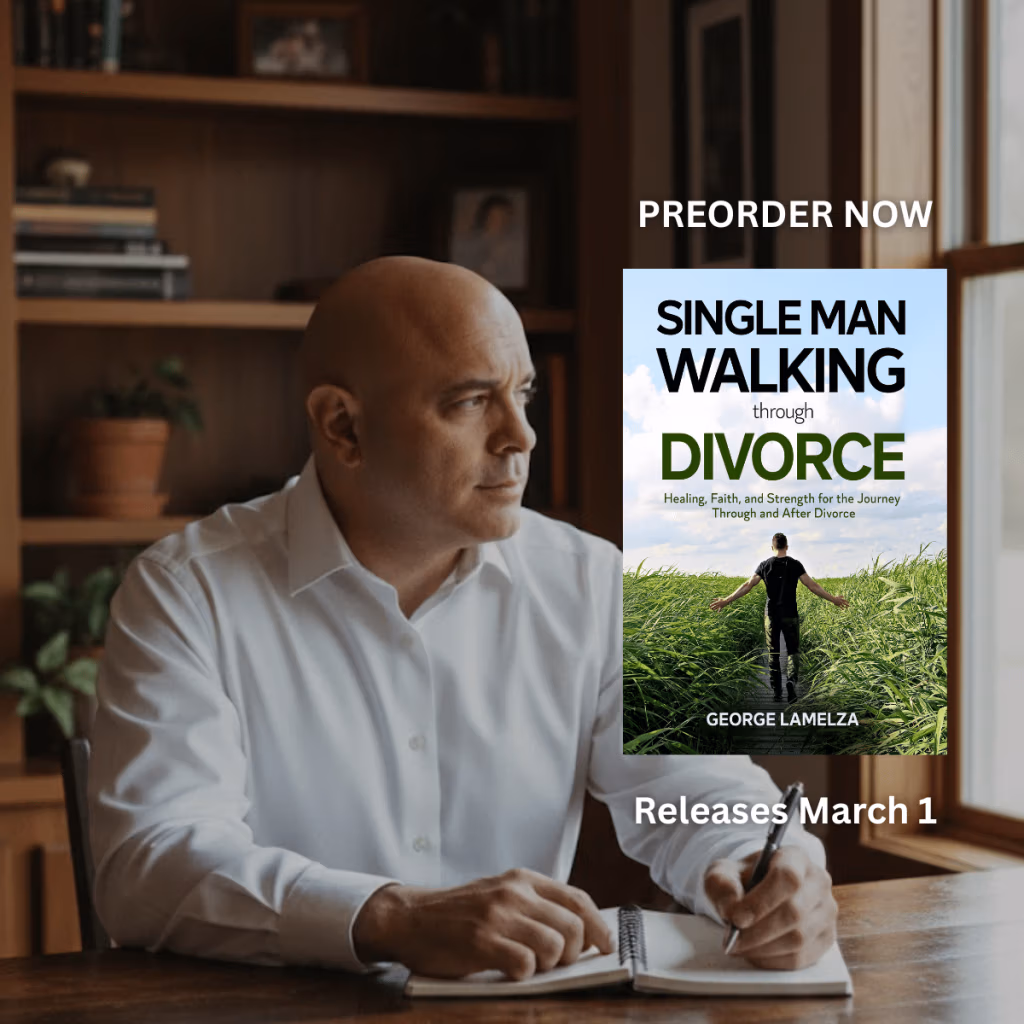 Single Man Walking