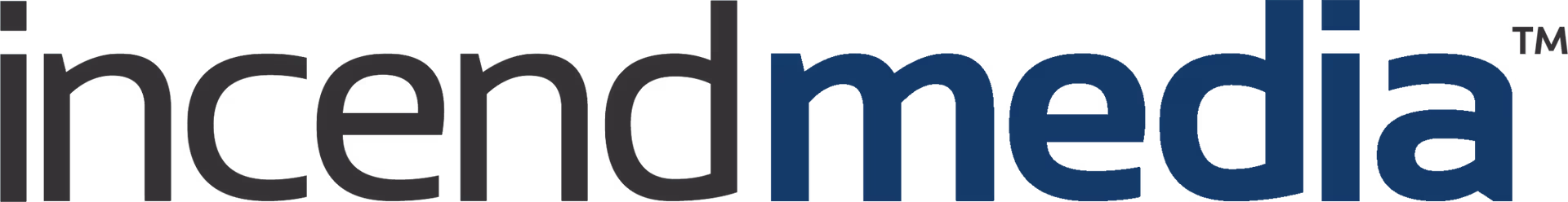 Incend Media Wordmark