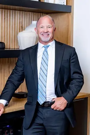 Brett Nelson, Founding Partner, Nelson Law Group PC