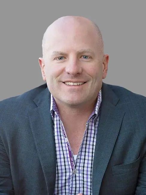 Dr. J. Drew Sanderson 