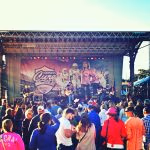Andy Grammer Concert Cure Bowl