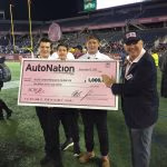 AutoNation CEO Mike Jackson