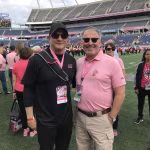 George Lamelza & Mayor Buddy Dyer