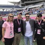 Kinga Lampert, Alan Gooch, Andy Grammer, George Lamelza