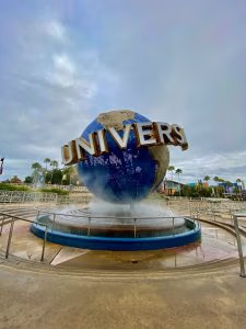 Orlando, Florida, Marketing & Advertising Agency, Universal Orlando