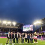 Cure Bowl Founders