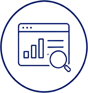 Better Reporting Infrastructure