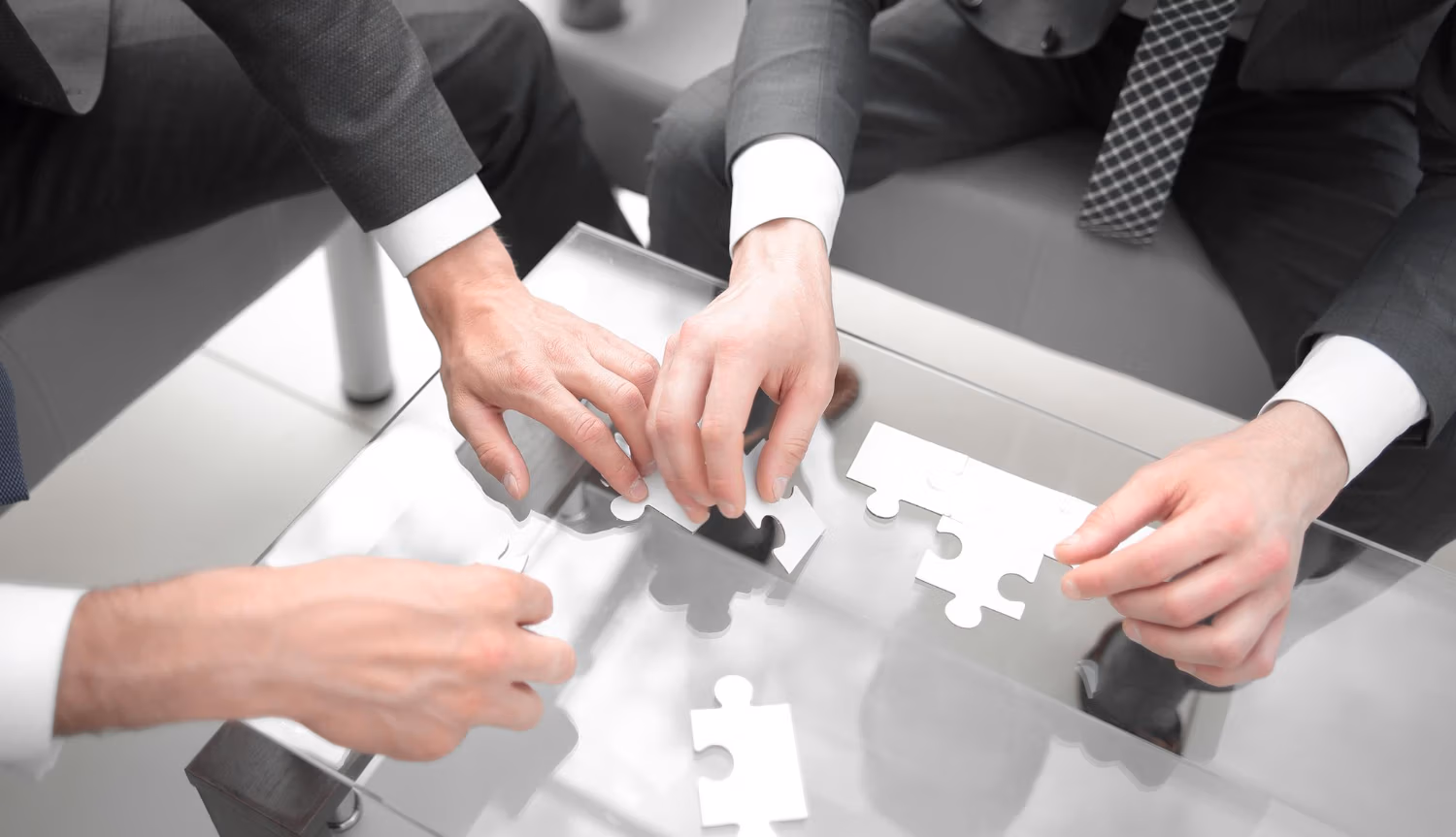 Collaborative Leadership
