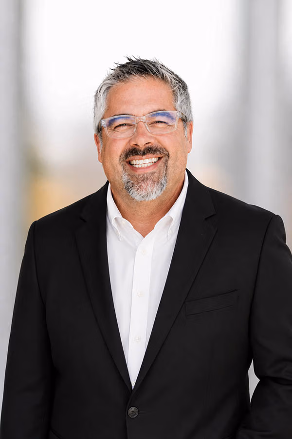 Jay Martinez