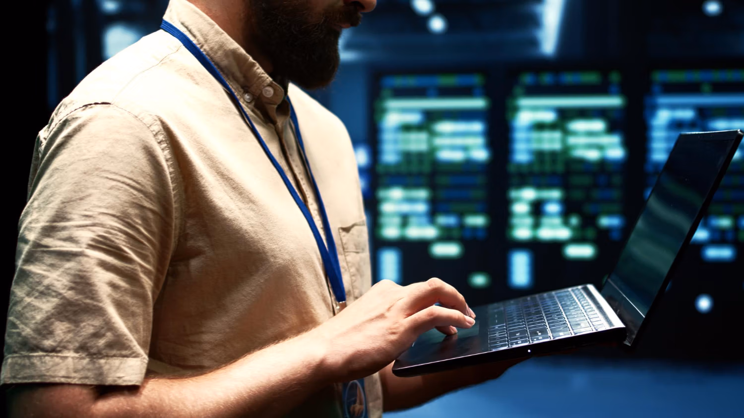 NGINX-Powered Hosting