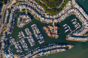 Regional Marine Products Distributor