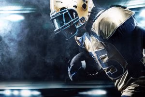 Sports Organization