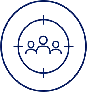 Stronger Audience Alignment