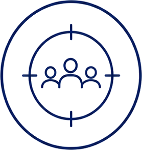 Stronger Audience Alignment