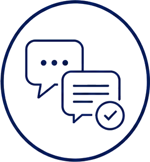 Stronger Communication Consistency