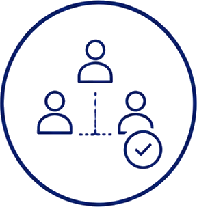 Stronger Customer Alignment