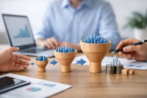 Build a Scalable Lead Generation Model