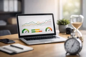 Core Web Vitals for SEO: What Matters