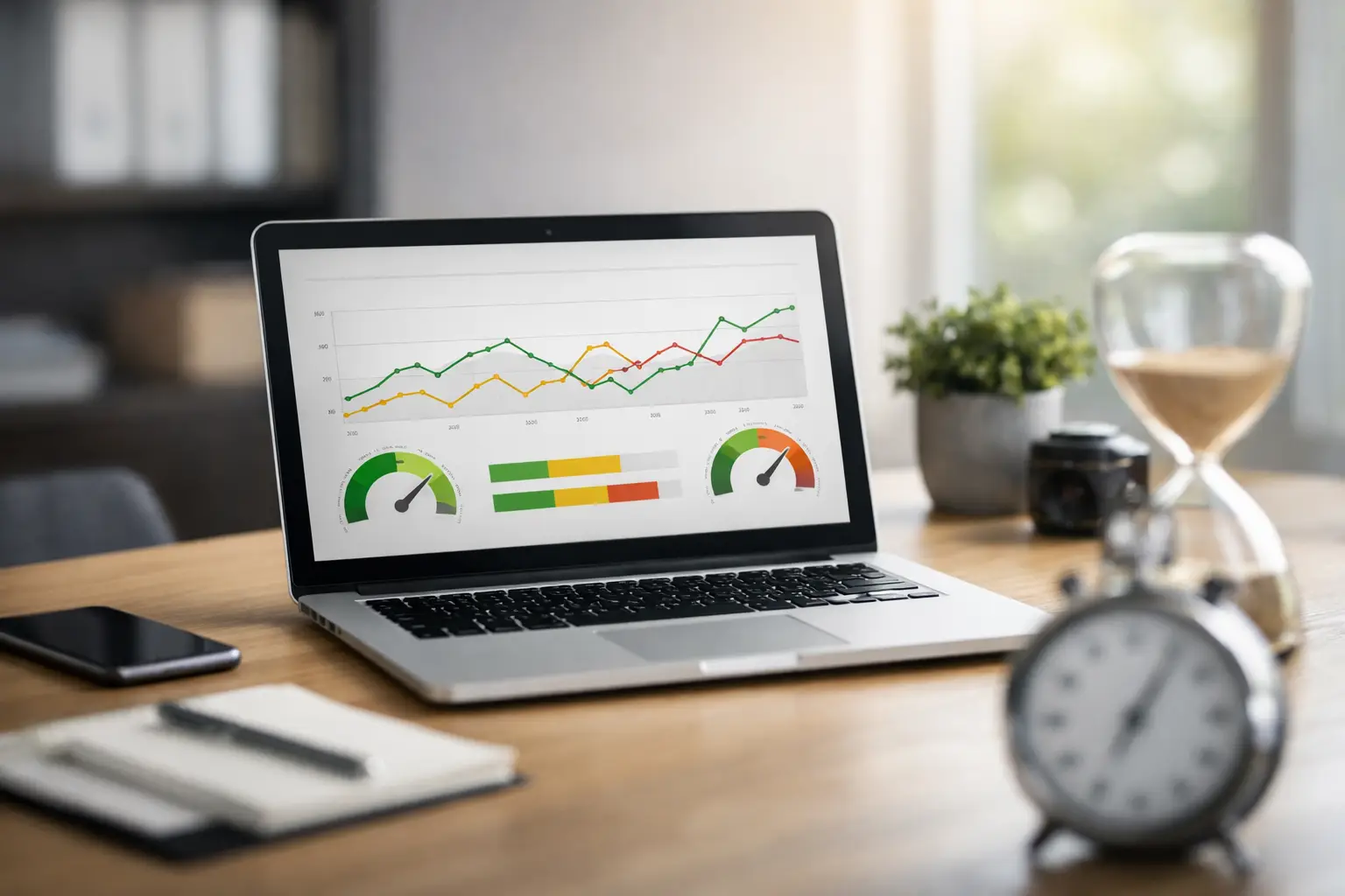 Core Web Vitals for SEO: What Matters