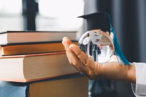 higher education