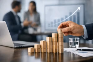Predictable Revenue Growth Strategy That Scales