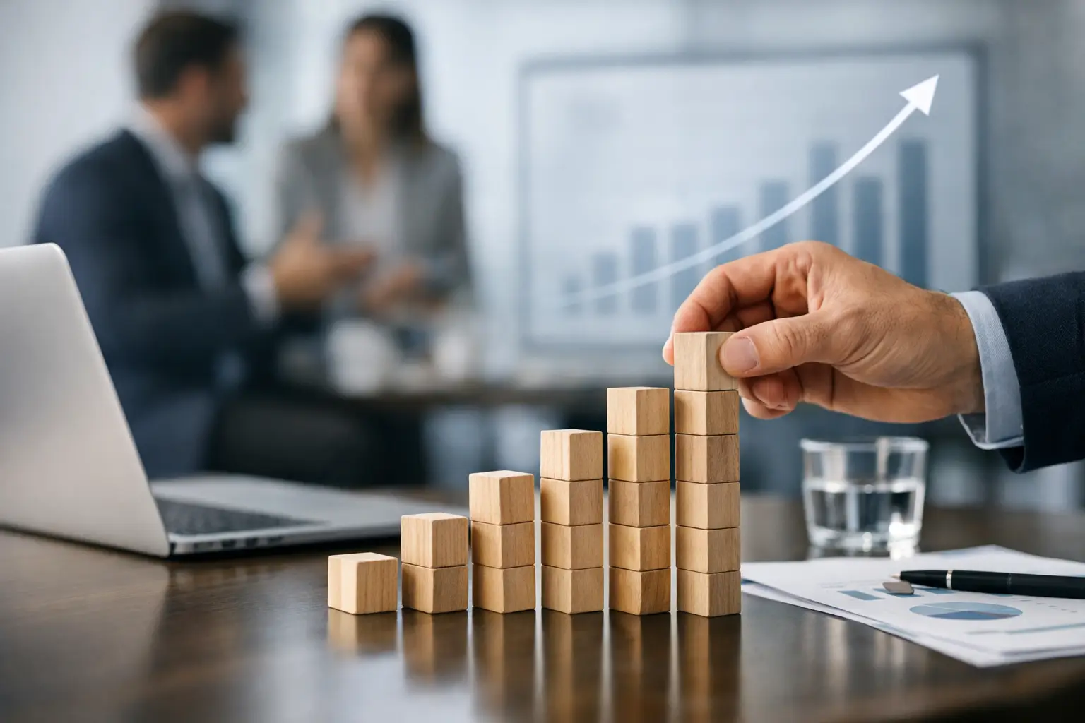 Predictable Revenue Growth Strategy That Scales
