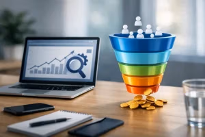 Technical SEO for Lead Generation That Scales