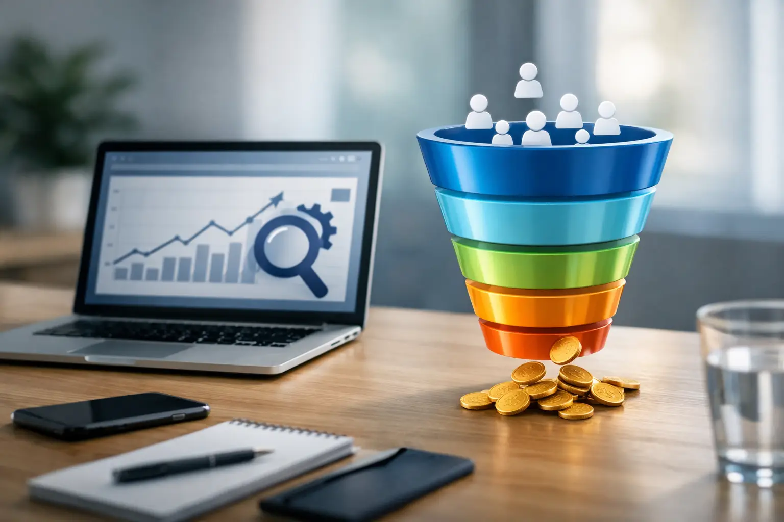 Technical SEO for Lead Generation That Scales
