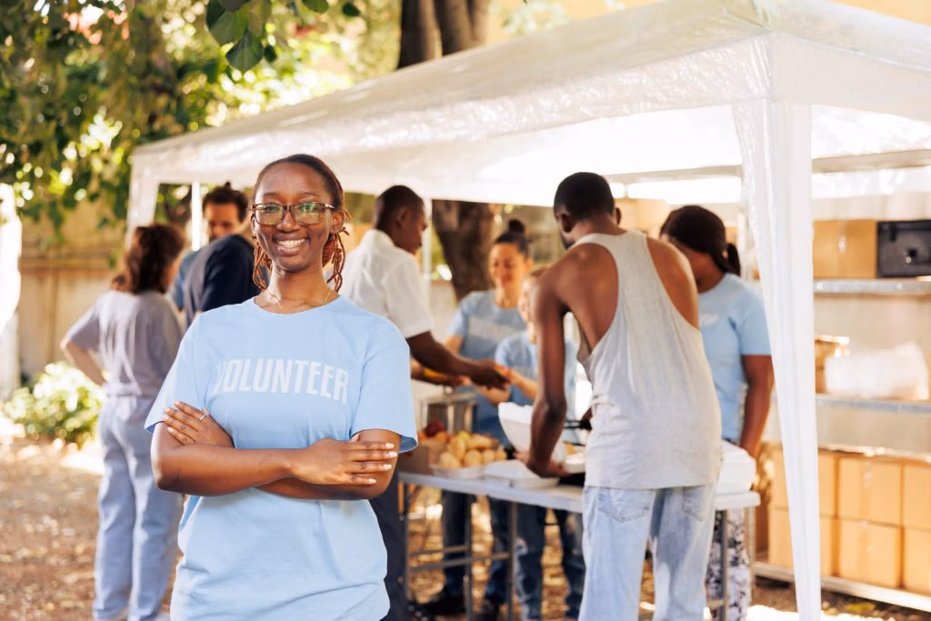 united way