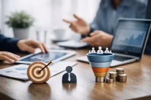 What a Customer Acquisition System Needs