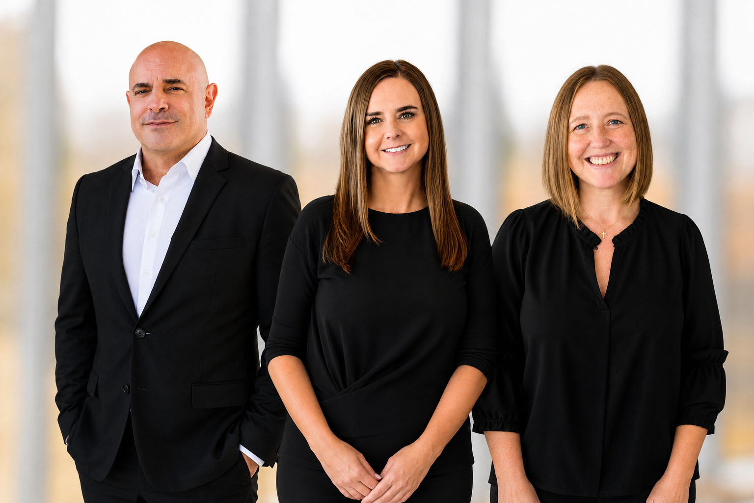 Incend Media Expands Partner-Led Leadership Collective